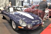 Salon Retromobile (Paris)