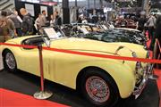 Salon Retromobile (Paris)