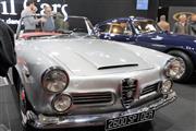 Salon Retromobile (Paris)