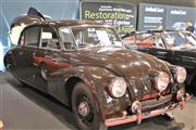 Salon Retromobile (Paris)