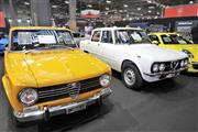 Salon Retromobile (Paris)