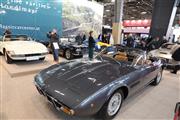 Salon Retromobile (Paris)