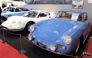 Salon Retromobile (Paris)