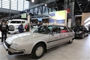 Salon Retromobile (Paris)