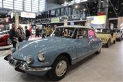 Salon Retromobile (Paris)