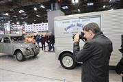 Salon Retromobile (Paris)