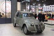 Salon Retromobile (Paris)