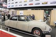 Salon Retromobile (Paris)