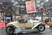 Salon Retromobile (Paris)