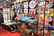 Salon Retromobile (Paris)