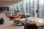 Salon Retromobile (Paris)