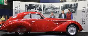 Salon Retromobile (Paris)