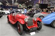 Salon Retromobile (Paris)