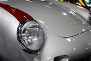 Salon Retromobile (Paris)