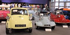 Salon Retromobile (Paris)