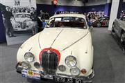 Salon Retromobile (Paris)