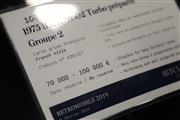 Salon Retromobile (Paris)