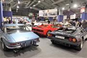 Salon Retromobile (Paris)