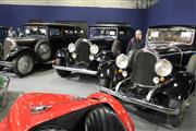 Salon Retromobile (Paris)