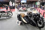 Salon Retromobile (Paris)