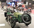 Salon Retromobile (Paris)