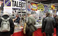 Salon Retromobile (Paris)