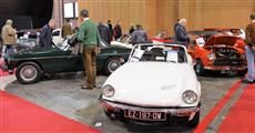 Salon Retromobile (Paris)