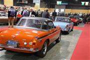 Salon Retromobile (Paris)