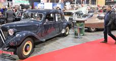 Salon Retromobile (Paris)