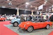 Salon Retromobile (Paris)