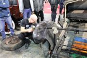 Salon Retromobile (Paris)