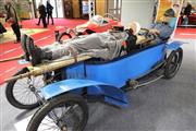 Salon Retromobile (Paris)