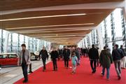 Salon Retromobile (Paris)