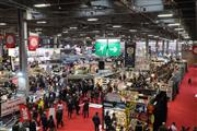 Salon Retromobile (Paris)