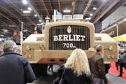 Salon Retromobile (Paris)