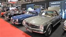 Salon Retromobile (Paris)