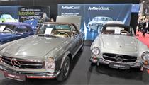 Salon Retromobile (Paris)