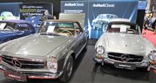 Salon Retromobile (Paris)