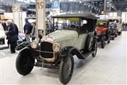 Salon Retromobile (Paris)