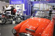 Salon Retromobile (Paris)