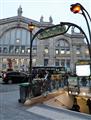 Salon Retromobile (Paris)