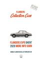 Flanders Collection Cars