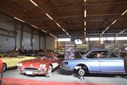 Flanders Collection Cars