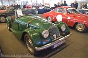 Flanders Collection Cars