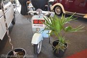 Flanders Collection Cars