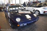 Flanders Collection Cars