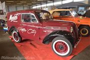 Flanders Collection Cars