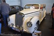 Flanders Collection Cars