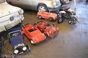 Flanders Collection Cars