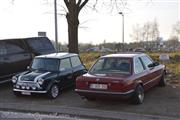 Flanders Collection Cars